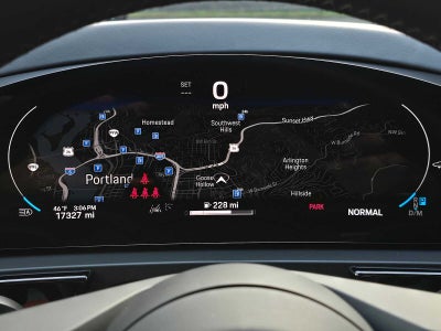 2024 Porsche Cayenne S