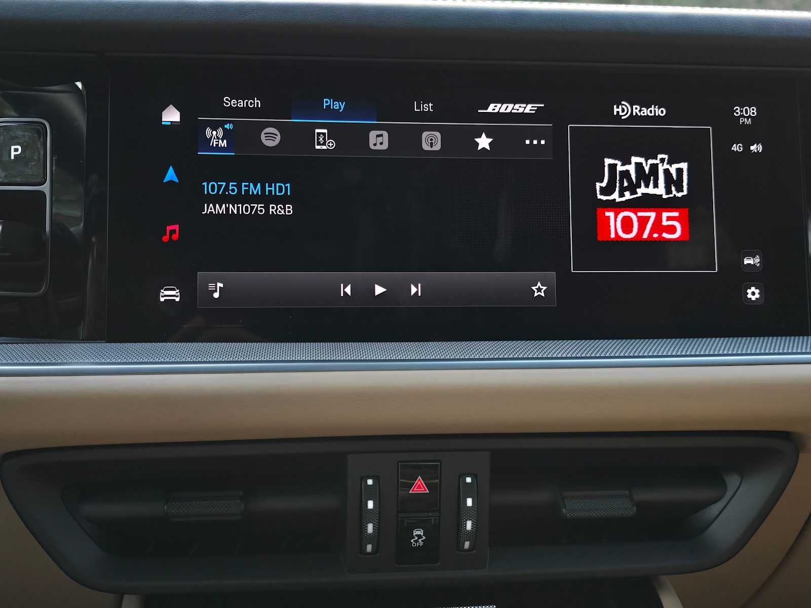 2024 Porsche Cayenne S