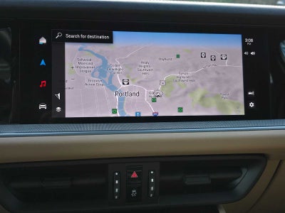 2024 Porsche Cayenne S