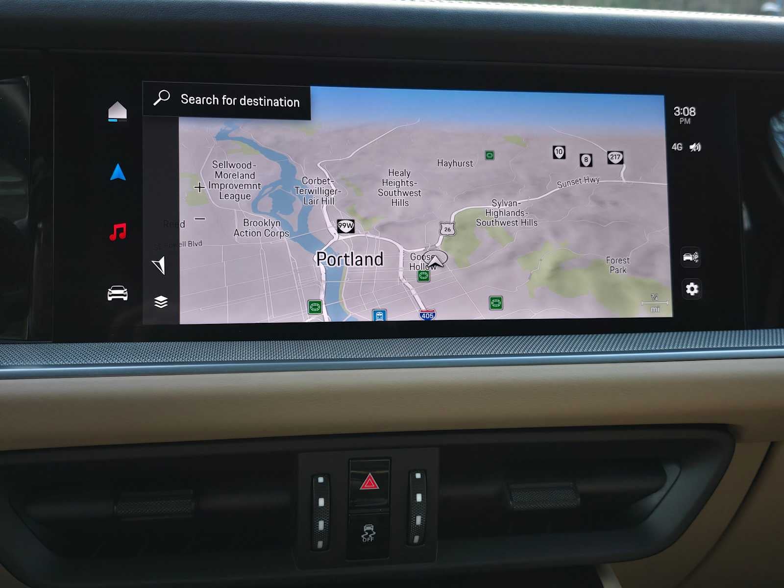 2024 Porsche Cayenne S