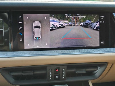 2024 Porsche Cayenne S