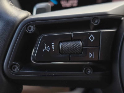 2024 Porsche Cayenne S