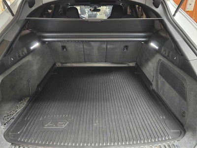 2021 Audi RS 6 Avant 4.0 TFSI quattro