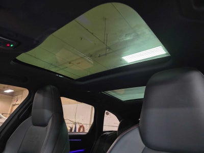 2021 Audi RS 6 Avant 4.0 TFSI quattro