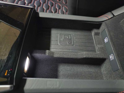 2021 Audi RS 6 Avant 4.0 TFSI quattro