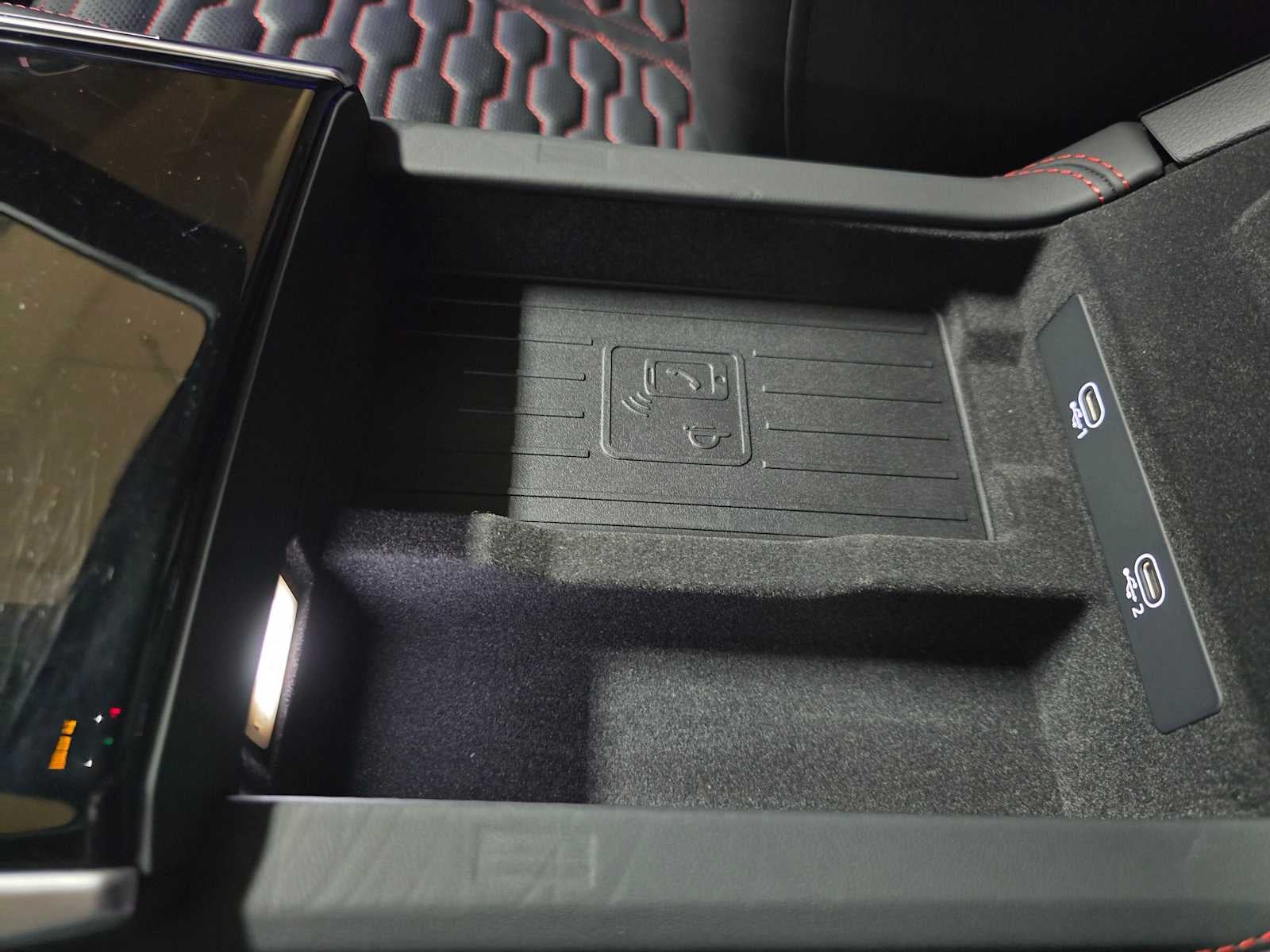 2021 Audi RS 6 Avant 4.0 TFSI quattro