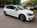 2015 Volkswagen e-Golf SEL Premium