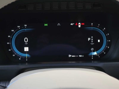 2024 Volvo XC90 Ultimate Bright Theme