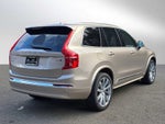 2024 Volvo XC90 Ultimate Bright Theme