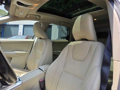 2016 Volvo XC60 T5 Drive-E Premier