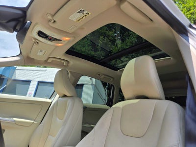 2016 Volvo XC60 T5 Drive-E Premier