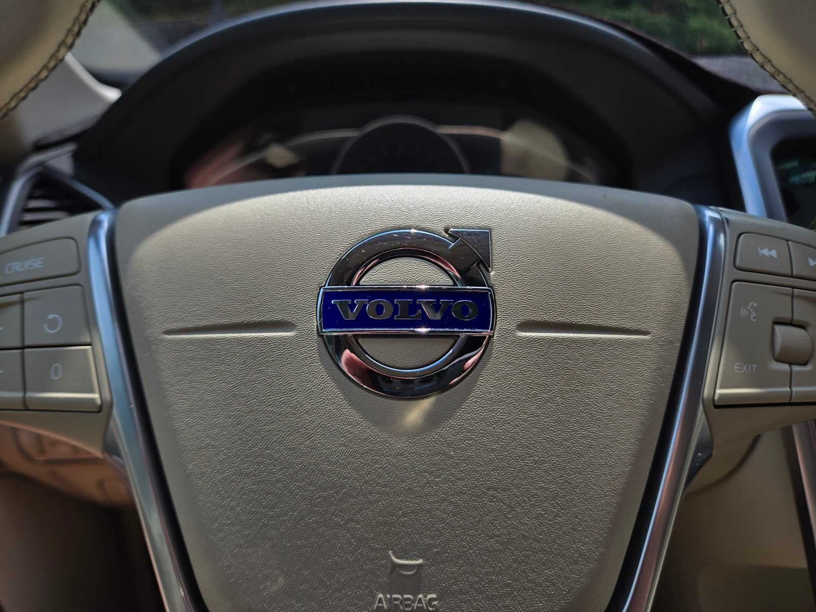 2016 Volvo XC60 T5 Drive-E Premier