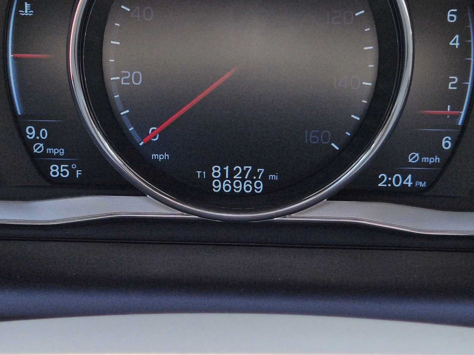 2016 Volvo XC60 T5 Drive-E Premier