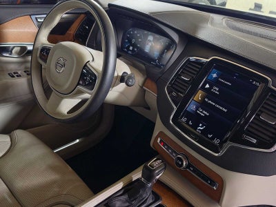 2020 Volvo XC90 Inscription