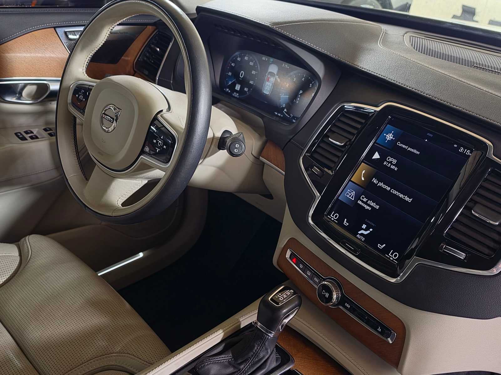 2020 Volvo XC90 Inscription