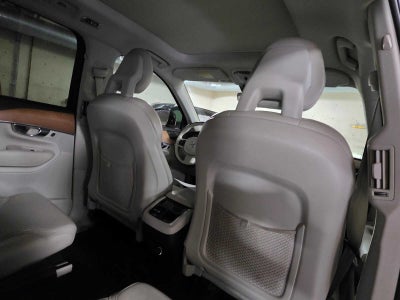 2020 Volvo XC90 Inscription