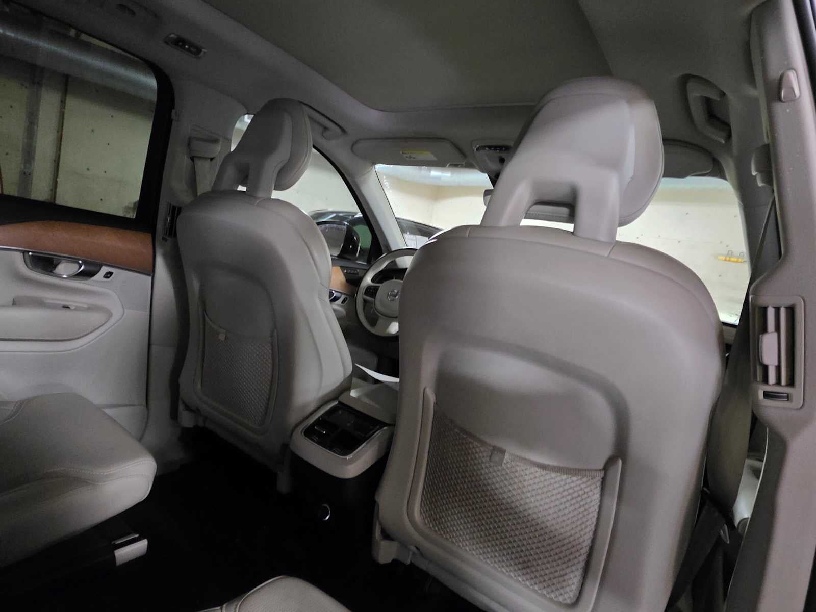 2020 Volvo XC90 Inscription