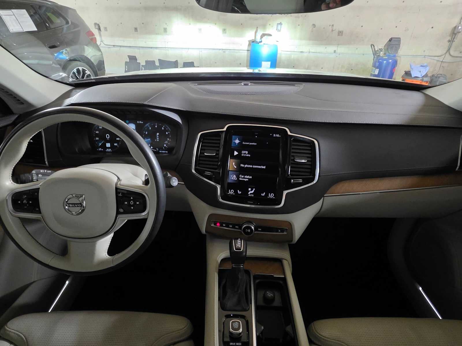 2020 Volvo XC90 Inscription