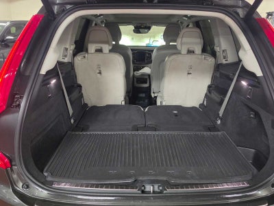 2020 Volvo XC90 Inscription