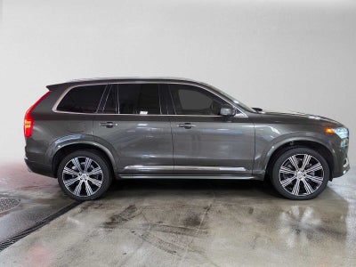 2020 Volvo XC90 Inscription