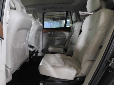 2020 Volvo XC90 Inscription