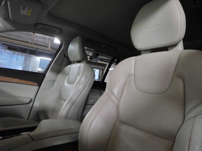2020 Volvo XC90 Inscription