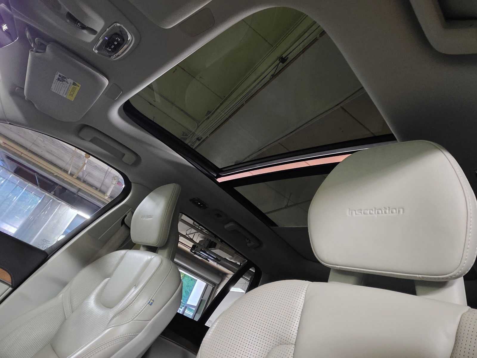 2020 Volvo XC90 Inscription