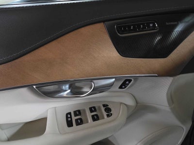 2020 Volvo XC90 Inscription