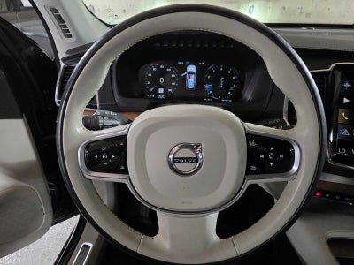 2020 Volvo XC90 Inscription