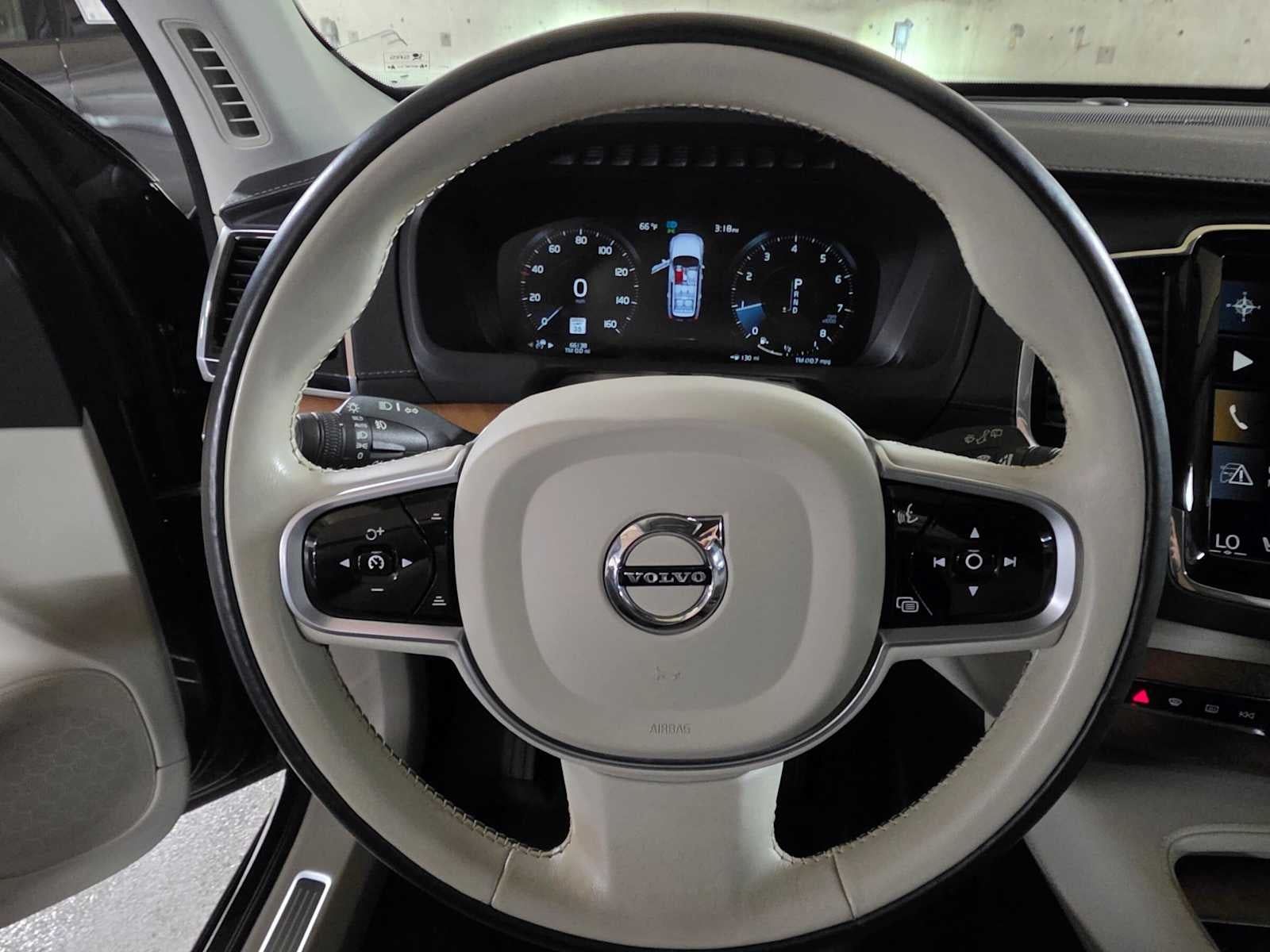 2020 Volvo XC90 Inscription
