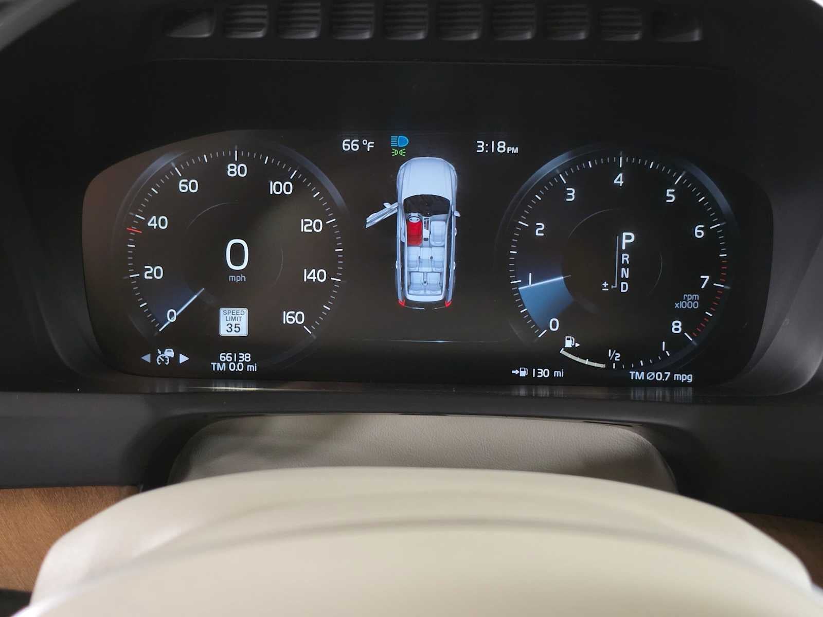 2020 Volvo XC90 Inscription