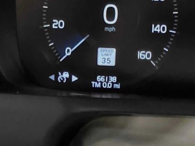 2020 Volvo XC90 Inscription