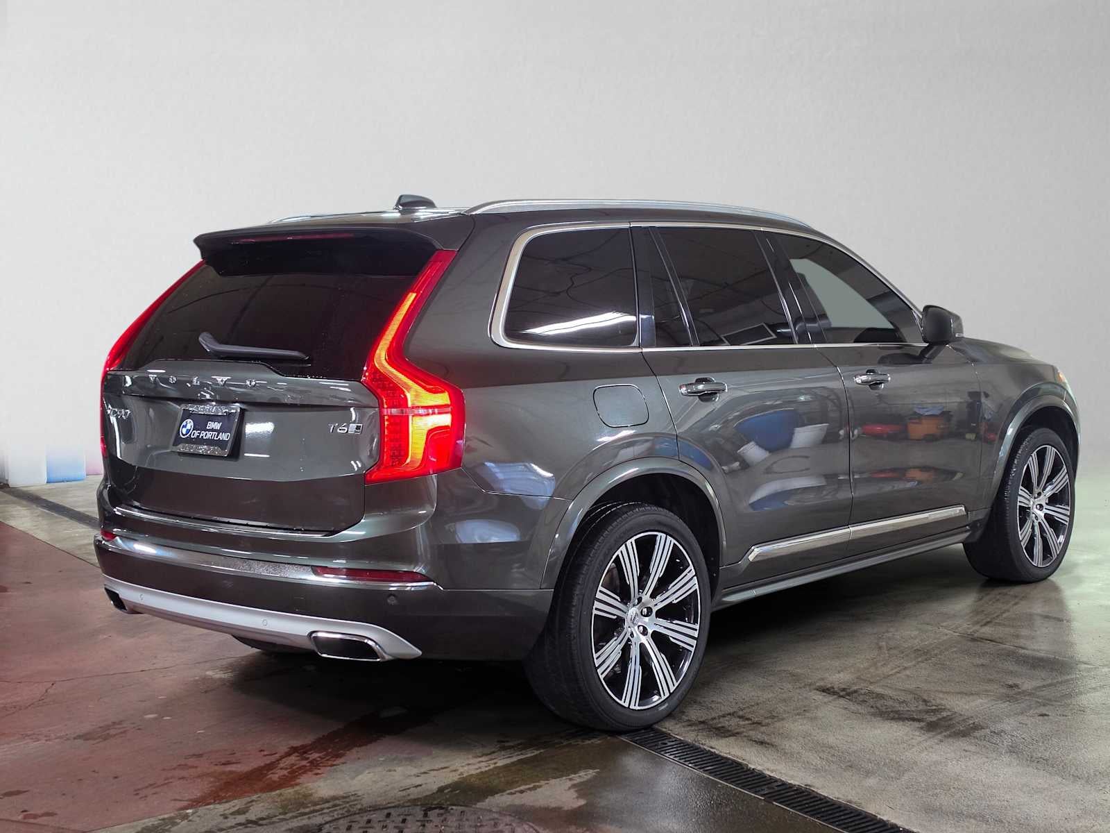 2020 Volvo XC90 Inscription
