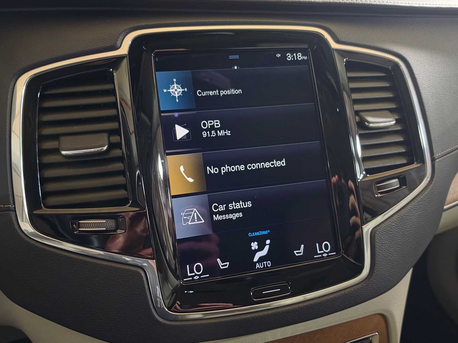 2020 Volvo XC90 Inscription
