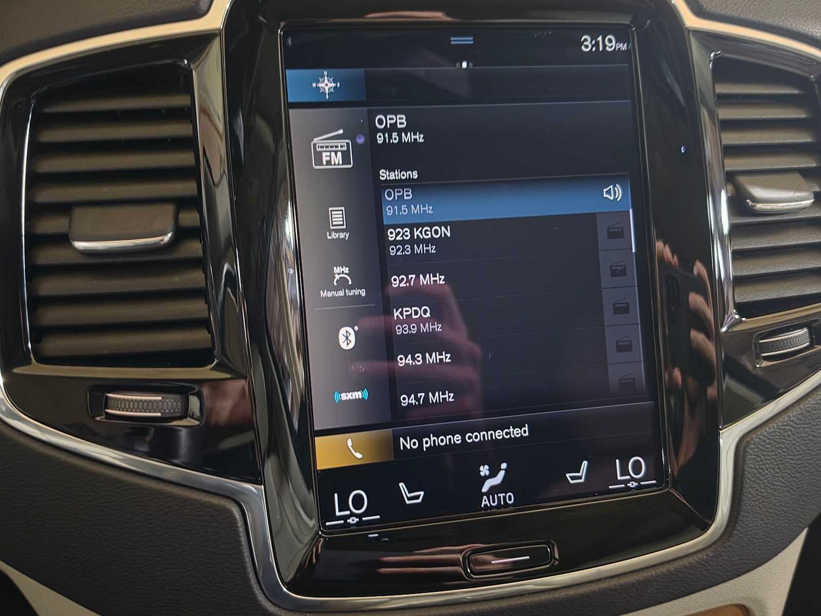 2020 Volvo XC90 Inscription
