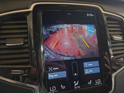 2020 Volvo XC90 Inscription