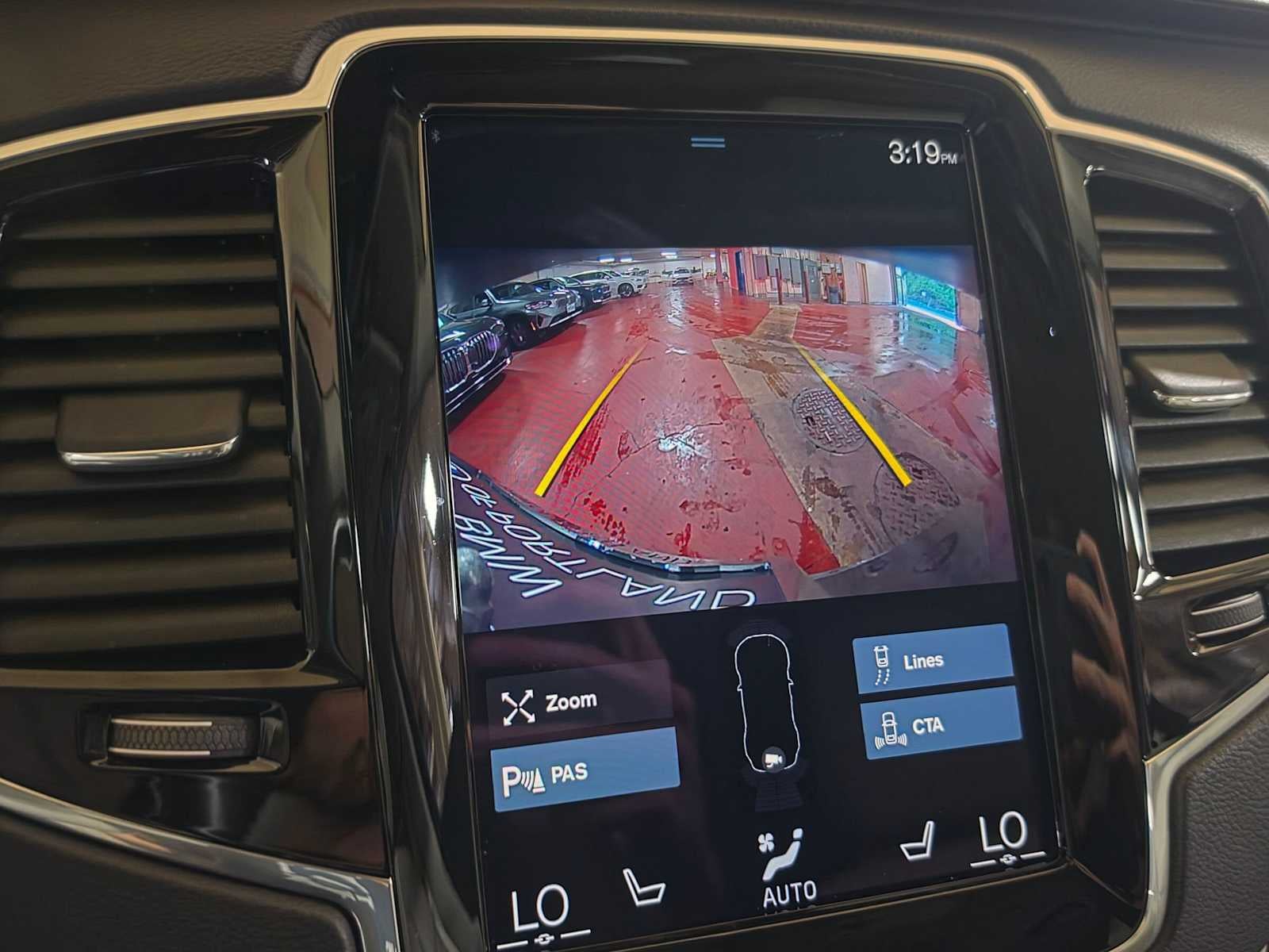 2020 Volvo XC90 Inscription