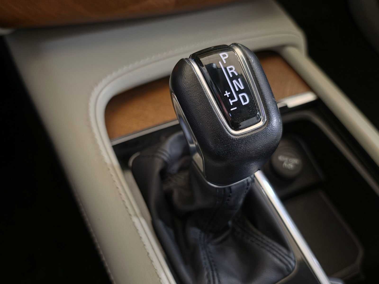 2020 Volvo XC90 Inscription
