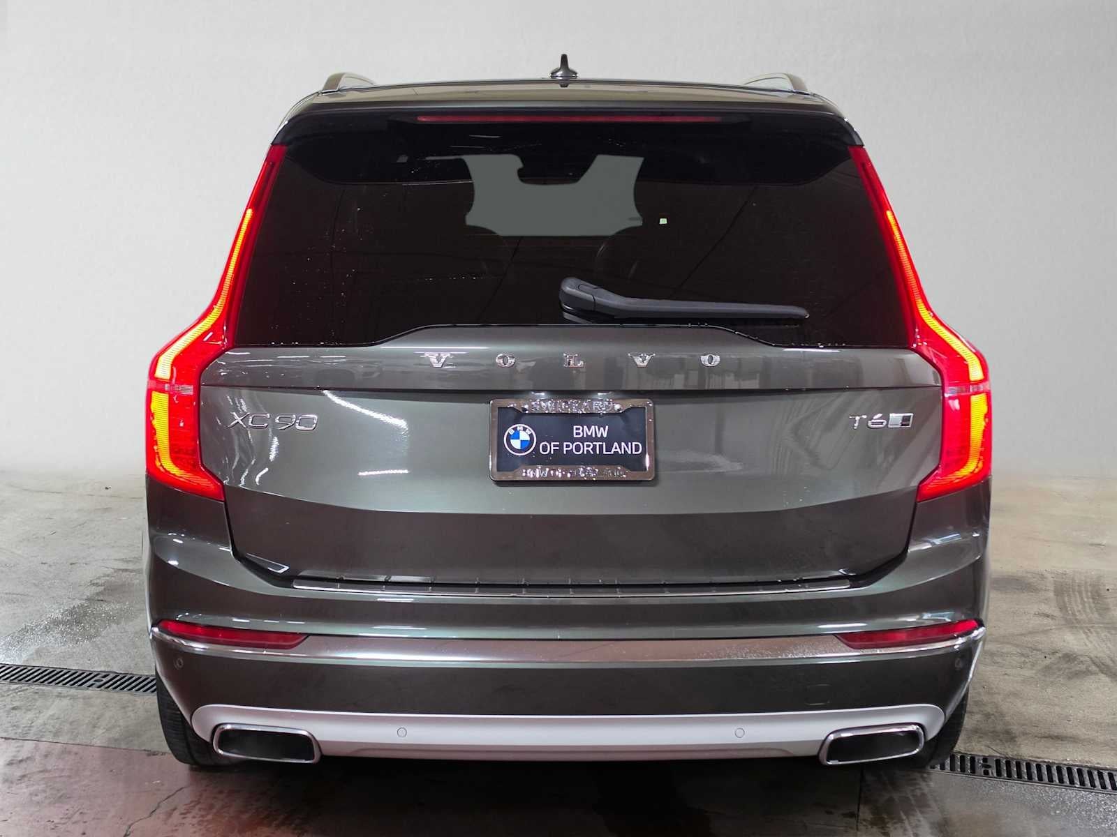 2020 Volvo XC90 Inscription