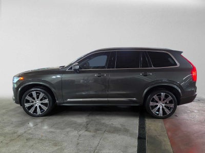 2020 Volvo XC90 Inscription