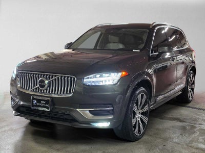 2020 Volvo XC90 Inscription