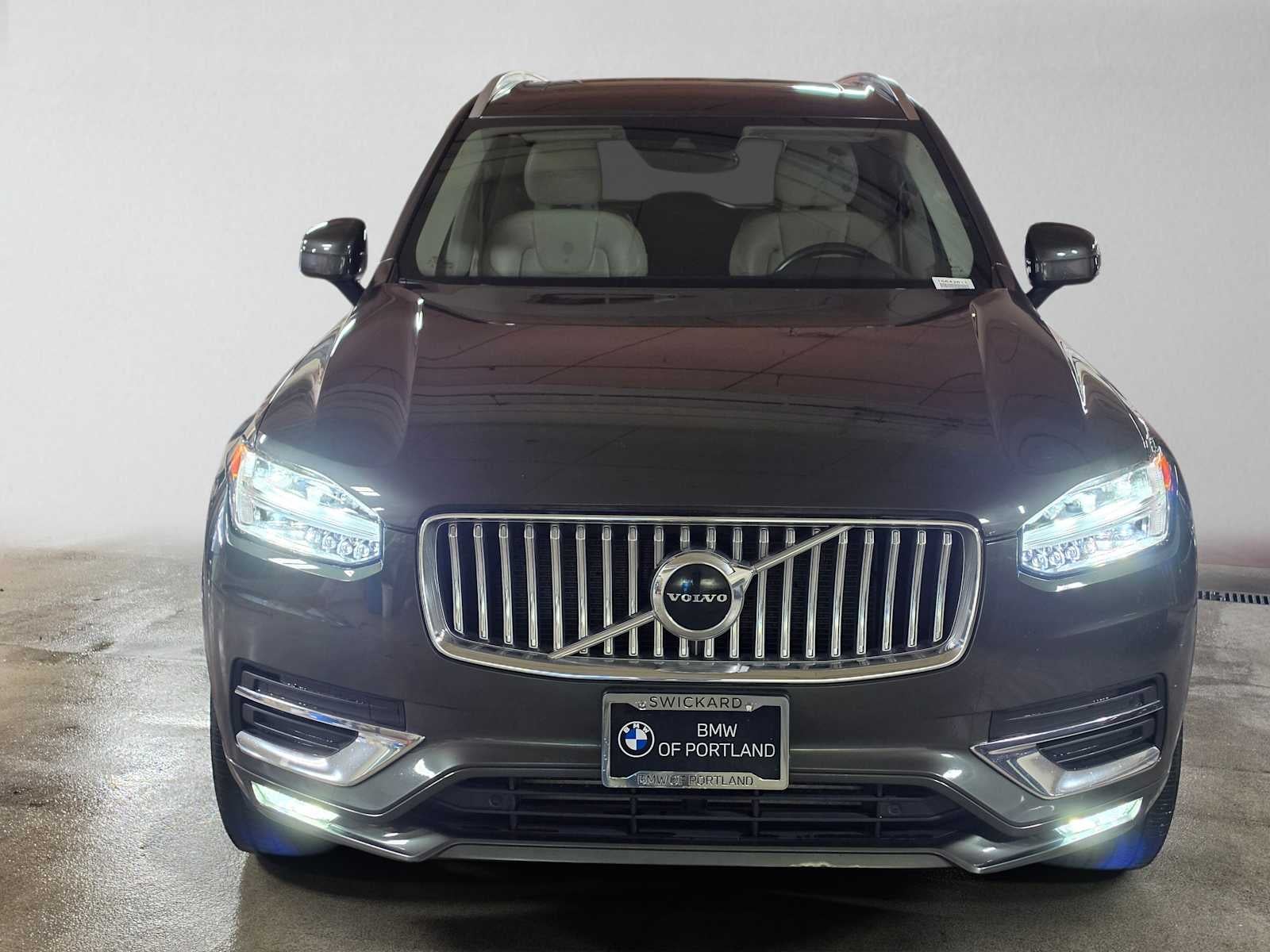 2020 Volvo XC90 Inscription