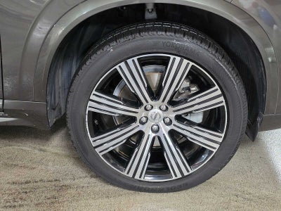 2020 Volvo XC90 Inscription