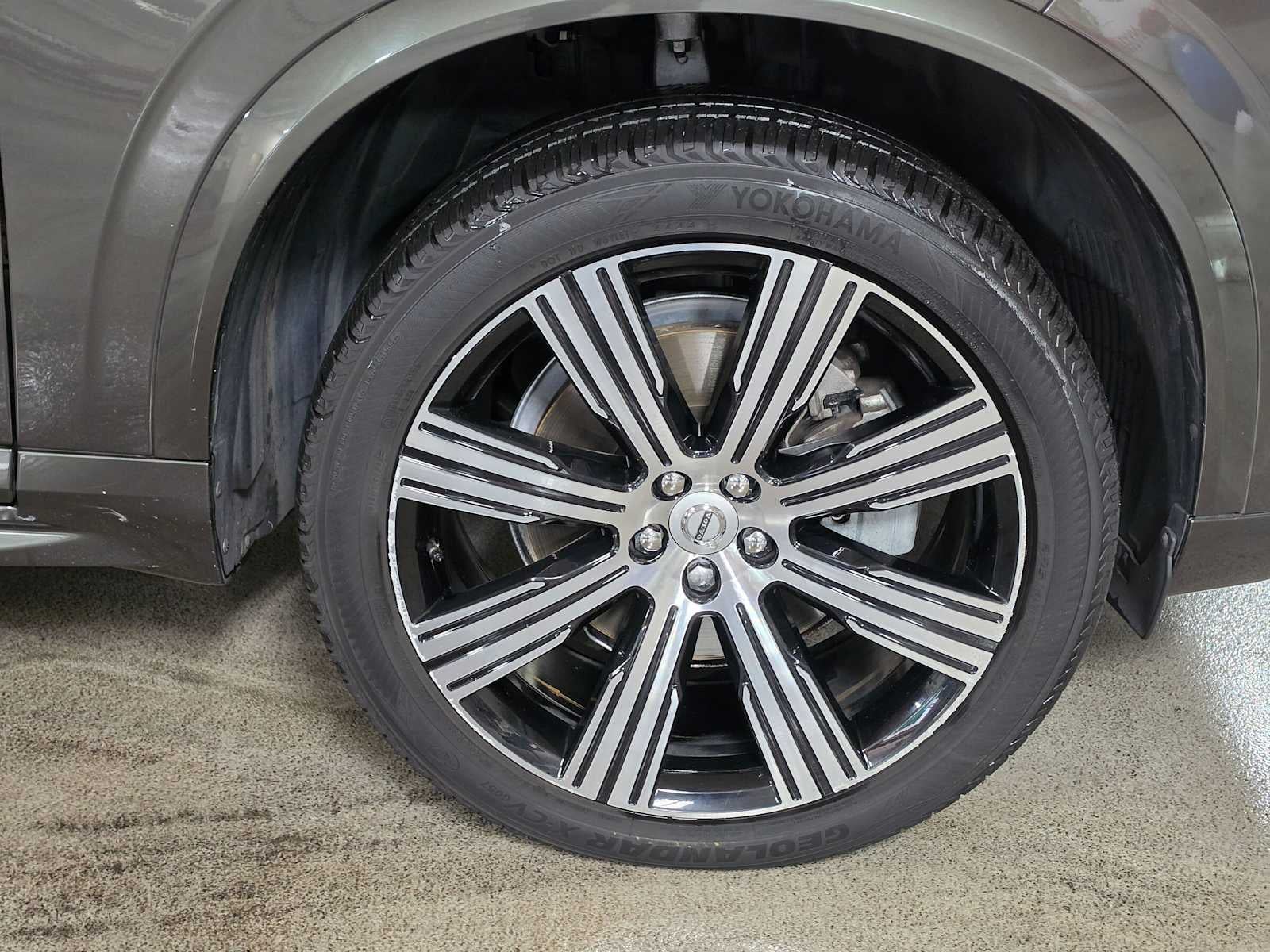 2020 Volvo XC90 Inscription