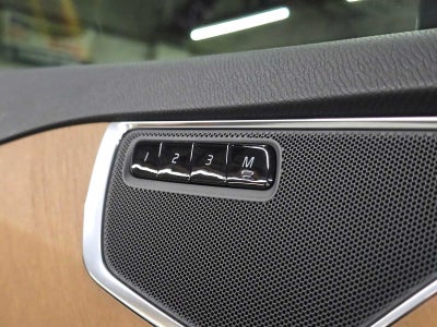 2022 Volvo XC90 Momentum