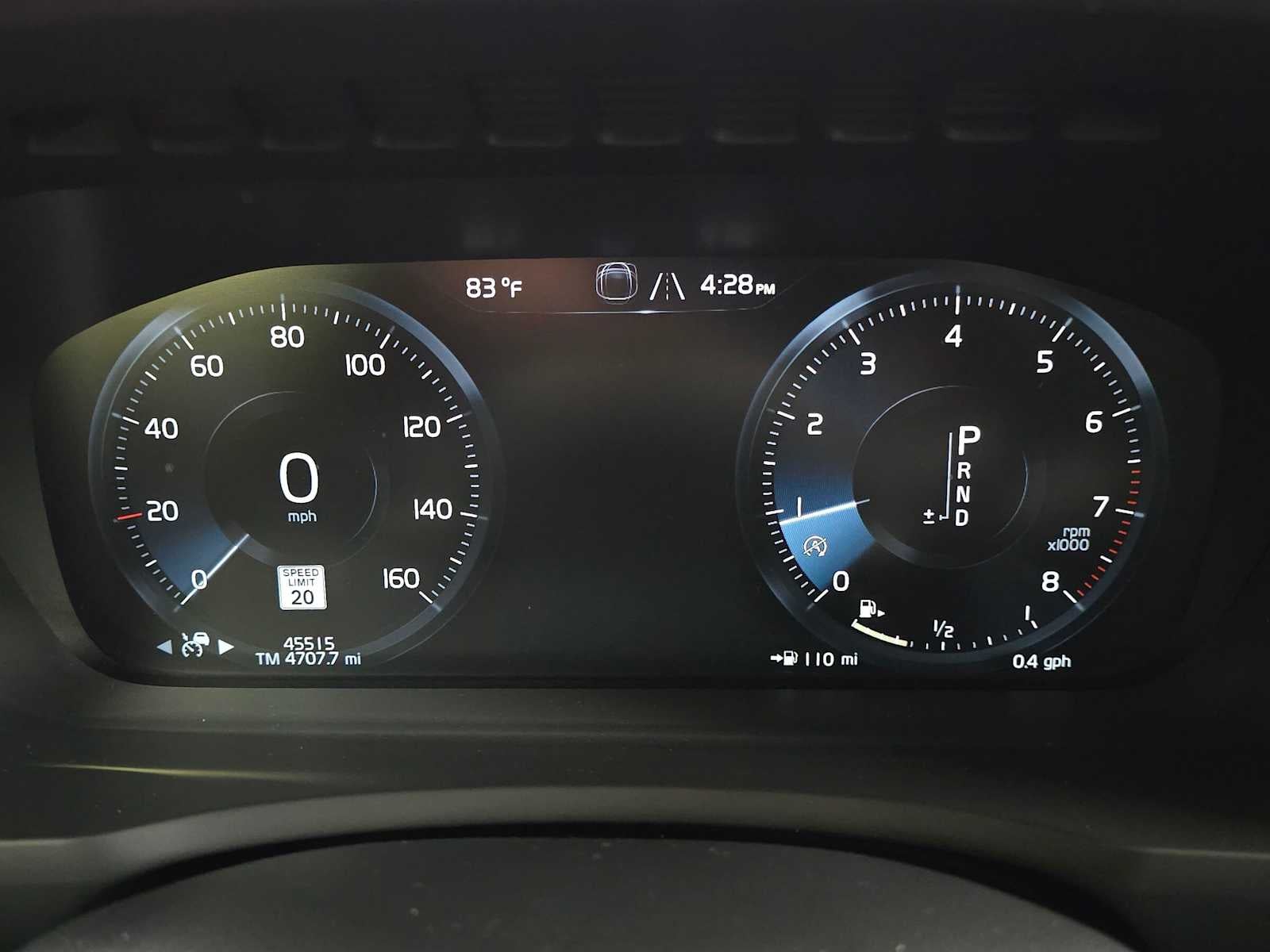 2022 Volvo XC90 Momentum