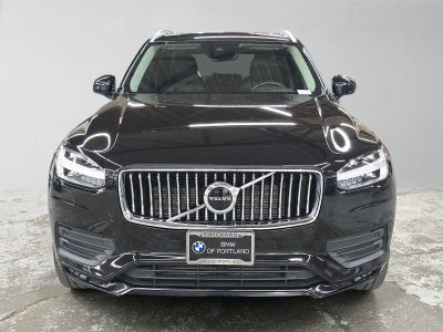 2022 Volvo XC90 Momentum