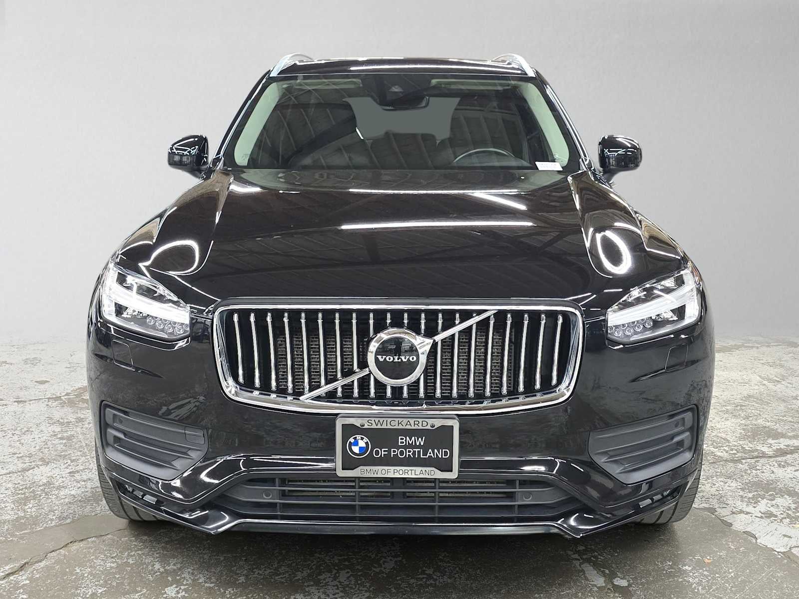 2022 Volvo XC90 Momentum