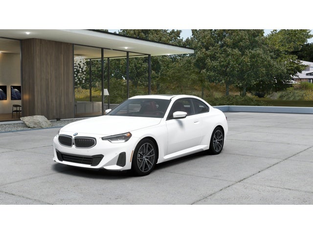 2026 BMW 230i 230i xDrive