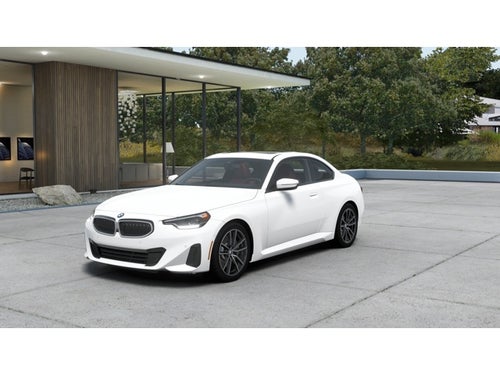 2026 BMW 230i 230i xDrive